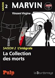 La  collection des morts