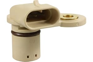 STETIG Engine Cam Camshaft Position Sensor Fits Rainier CTS Escalade Avalanche Kodiak Topkick Camaro Caprice Cheyenne Colorado Corvette Express Cargo Silverado Suburban SS Tahoe Trailblazer - & more