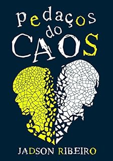 Livro Pedaços do Caos