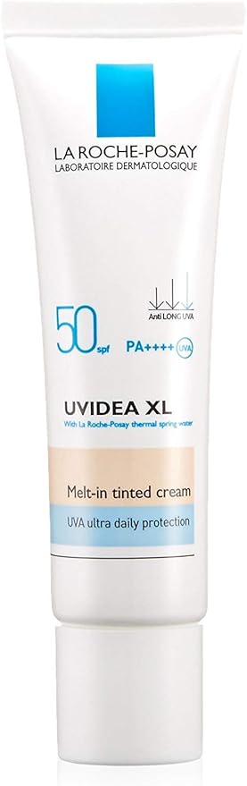 la roche posay uvidea xl spf 50