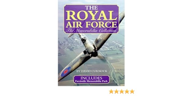royal air force memorabilia