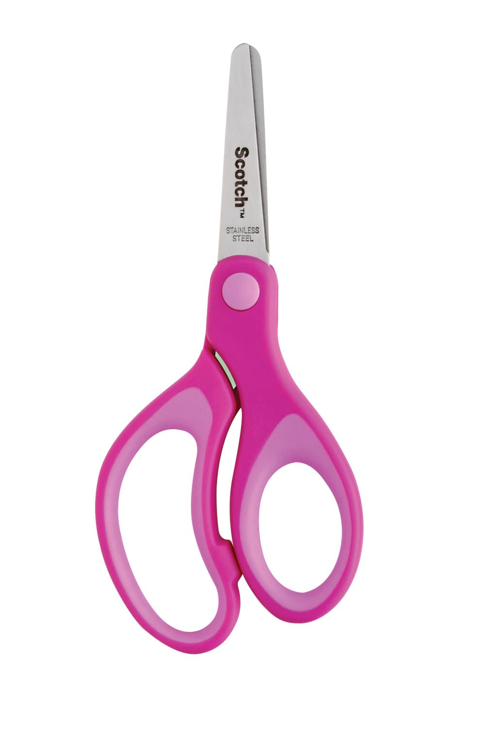 Scotch Scissors Kids Blue / Pink, 12cm, 1442B