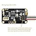 Bluetooth Receiver Board, DROK Wireless Audio Receive Module DC 5V-35V BT 4.2 Bluetooth Decoder Electronics Music Receiver with Case for Home Car Stereo System Speaker DIYthumb 2