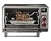 Wolf Gourmet WGCO100S Countertop Oven with Convection, Red