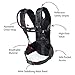 Old Nobby 2l Hydration Pack for Women and Smaller Runners. Light Weight with Adjustable Chest Strap