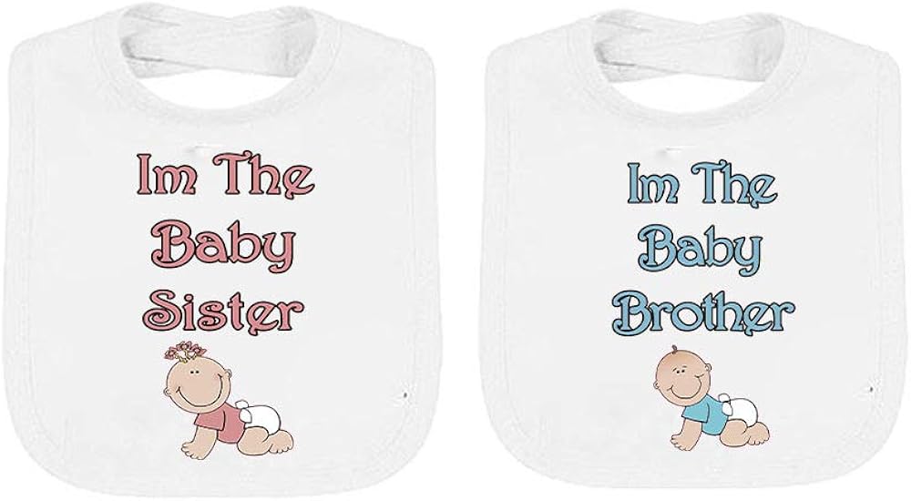 bibs unisex newborn