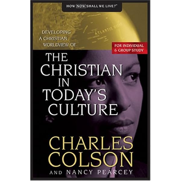 The Problem of Evil (Developing a Christian Worldview): Colson
