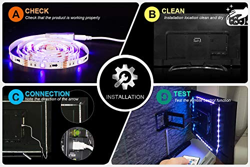 3 PANGTON+VILLA+Led+Strip+Lights