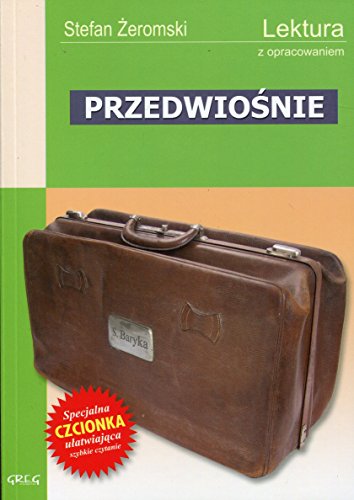 Przedwiośnie