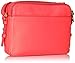 Fossil Piper Toaster Crossbody,Neon Coral,One Size