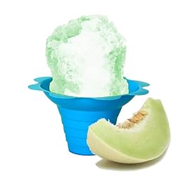 Hypothermias Shaved Ice and Snow Cone Syrup