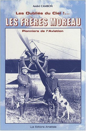 Les  frères Moreau