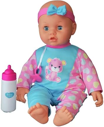 chad valley interactive doll