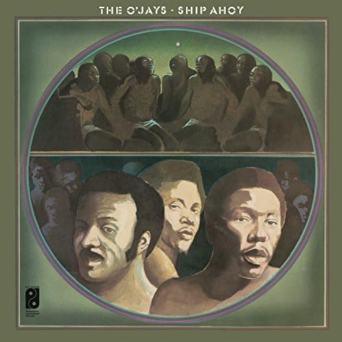 O'Jays, The - Original Album Classics - Amazon.com Music