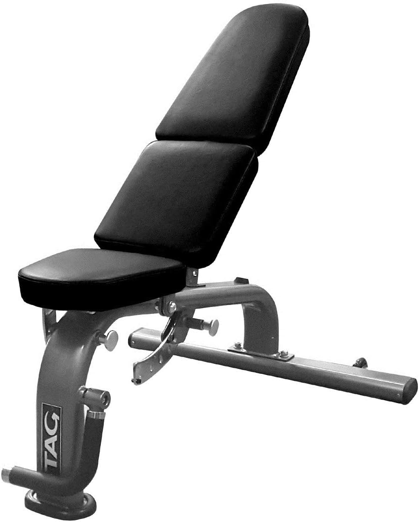 TAG Fitness FID Bench