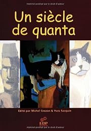 Un  siècle de quanta