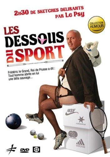 Les Dessous Du Sport
