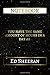 Notebook: You Have The Same Amount Of Hours In A Day As Ed Sheeran, 6x9 Lined Journal - 110 Pages - by
