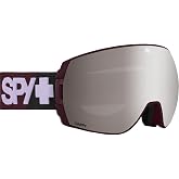 Spy Optic Legacy SE Snow Goggle, Winter Sports Protective Goggles, Color and Contrast Enhancing Lenses