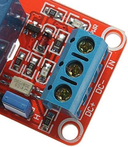 6pcs 12 V 1 Channel Relay Module with Optocoupler H/L Level Triger for Arduino - Image 5