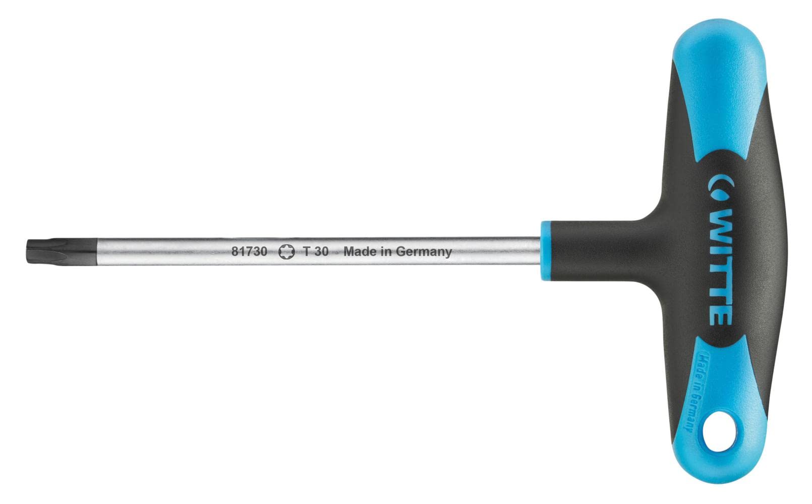 QUERGRIFF TORX-Schraubendreher einseitig T 50