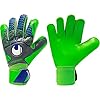 uhlsport-Tensiongreen-Soft-Pro-Guantes-de-Portero-Unisex-Adulto