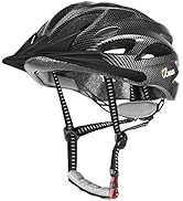 Amazon.com : JBM Bike Helmet Adult Bike 
