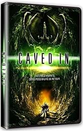 Caved In (Enterrés Vivants !)