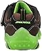 Skechers Kids Star Wars Street Lightz Decimator Sneaker (Toddler),Chocolate,10 M US Toddler