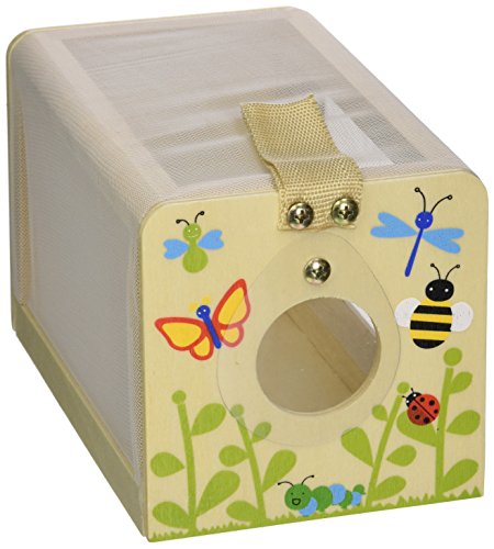 Sassafras Outdoor Fun! Bug Hotel Outdoor Play - Thumbnail 2