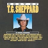 BEST OF T.G. SHEPPARD (MOD)                        image