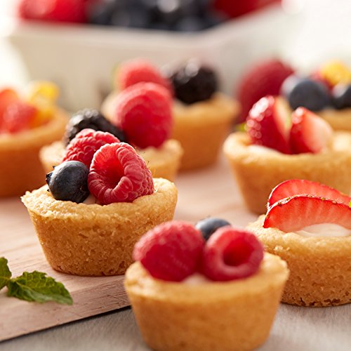 5 Wilton+Perfect+Results+Non+Stick+Cupcake