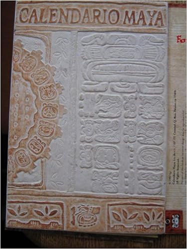 Calendario Maya En Arenisca William Gallego Ospina Artelista Com