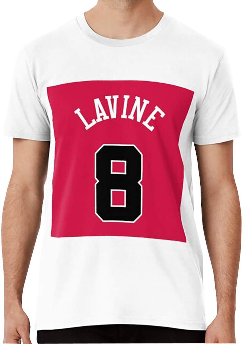 Zach lavine jersey amazon Clearance