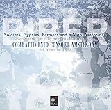 SOLDIERS GYPSIES FARMERS AND A NIGHT WATCHMAN (CD  image