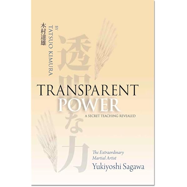 Discovering Aiki My 20 Years with Yukiyoshi Sagawa Sensei: Tatsuo