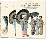 Racinet: Complete Costume History