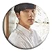 BTS Bangtan Boys [Love Yourself 承 'HER' ] Buttons Badges/Pin 2.3 Inch (58mm) (H01)