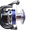 Easy-Catch-Size-4000-7000-Full-Metal-Spinning-Fishing-Reels-121-Ball-Bearings-High-Speed-Saltwater-Spinfisher-V-Spinning-Reel