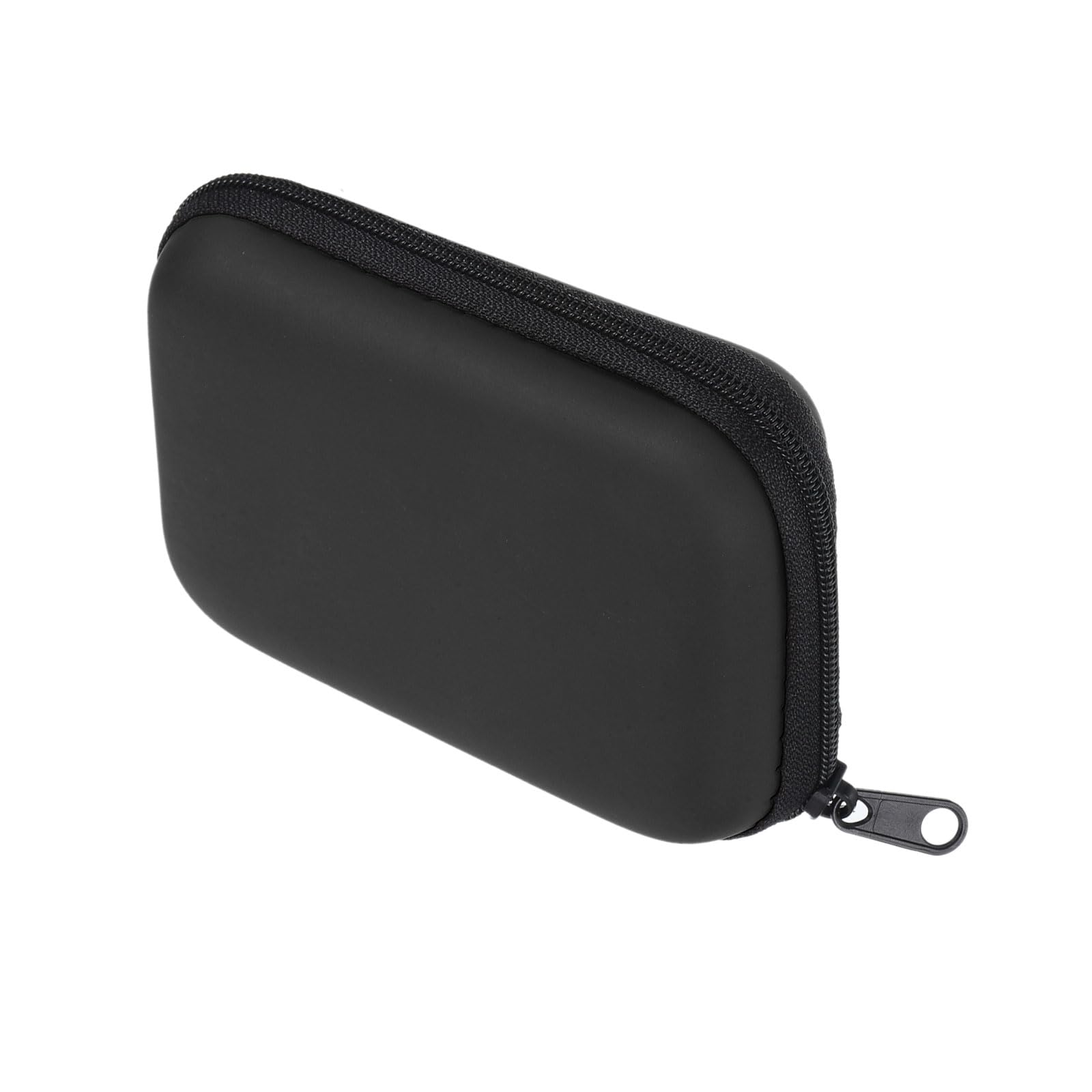 M METERXITY Dart case - Multifunction EVA Dart Carry Store Holder with with Mesh Bags for Dart Tip Flight Accessory, (Black)