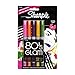 Sharpie Ultra Fine Point Permanent Marker Set, Assorted Colors, 31-Pack, Includes 5 Color Burst, 5 Electro Pop, and 5 Cosmic Colors, Along with 16 Assorted Classic Colors