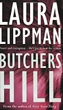 Front cover for the book Butchers Hill by Laura Lippman