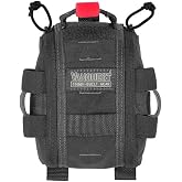 VANQUEST FATPack 4x6 (Gen-2) Pouch (Black)
