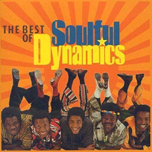 Soulful Dynamics - De Pre Historie Oldies Collect - Zortam Music