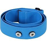 My Zone Replacement Strap For myzone strap MZ-Switch MZ-Switch 2.0 MZ-Max | Only Compatible with Myzone Belt mz Switch,MZ-Switch 2.0 and Max Chest Strap