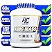 Ronnie Coleman Signature Series, King MASS-XL Super Anabolic Growth Accelerator, Strawberry Milkshake, 6 Pound