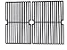 Cast Iron Grate for Four Seasons FSSHGLP & BBQTEK SSS3416TB, SSS3416TC Gas Grill Model