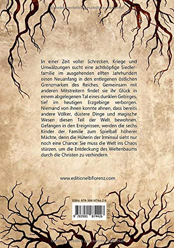 Der Anfang von alledem: Die Enden der alten Welten