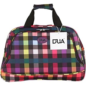 it world's lightest small cabin holdall