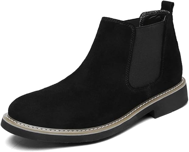chelsea style ankle boots